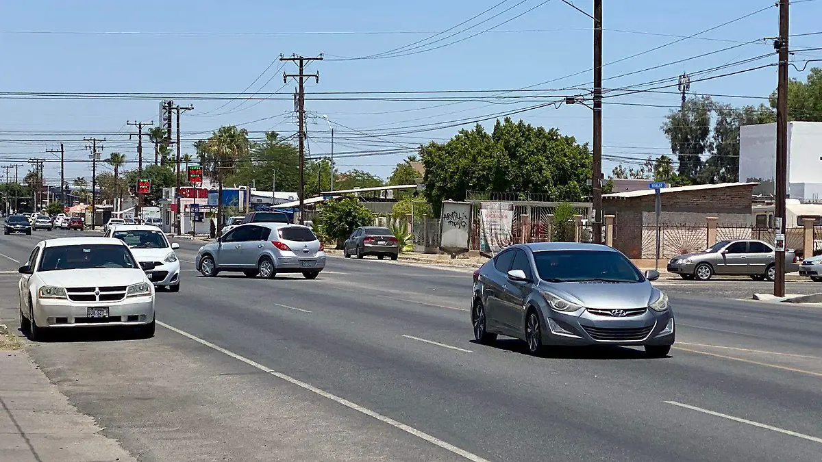 El gobernador alabó el proyecto y el alcalde lo avaló / Víctor Félix