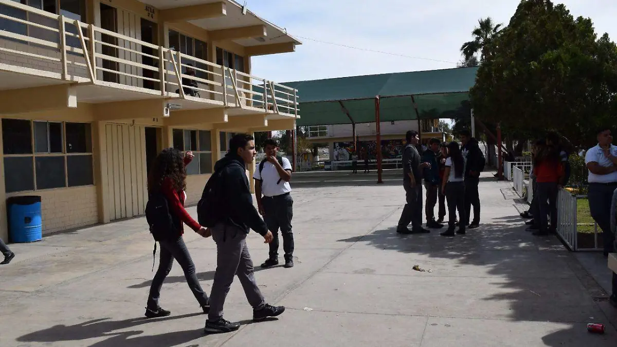 Alumnos