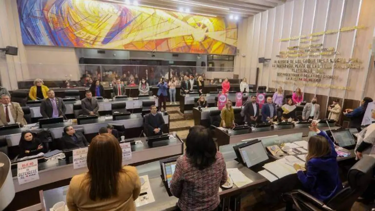 Congreso del estado de sonora