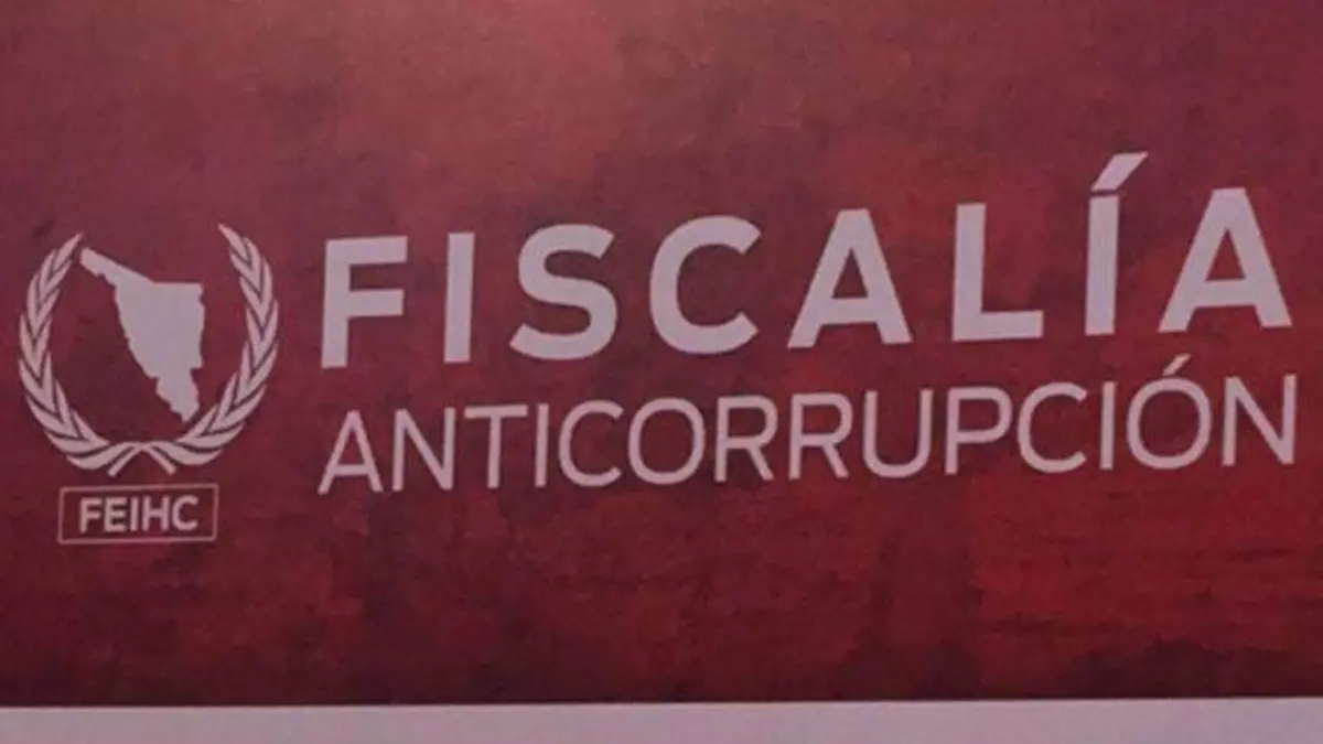 Fiscalia-Anticorrupción