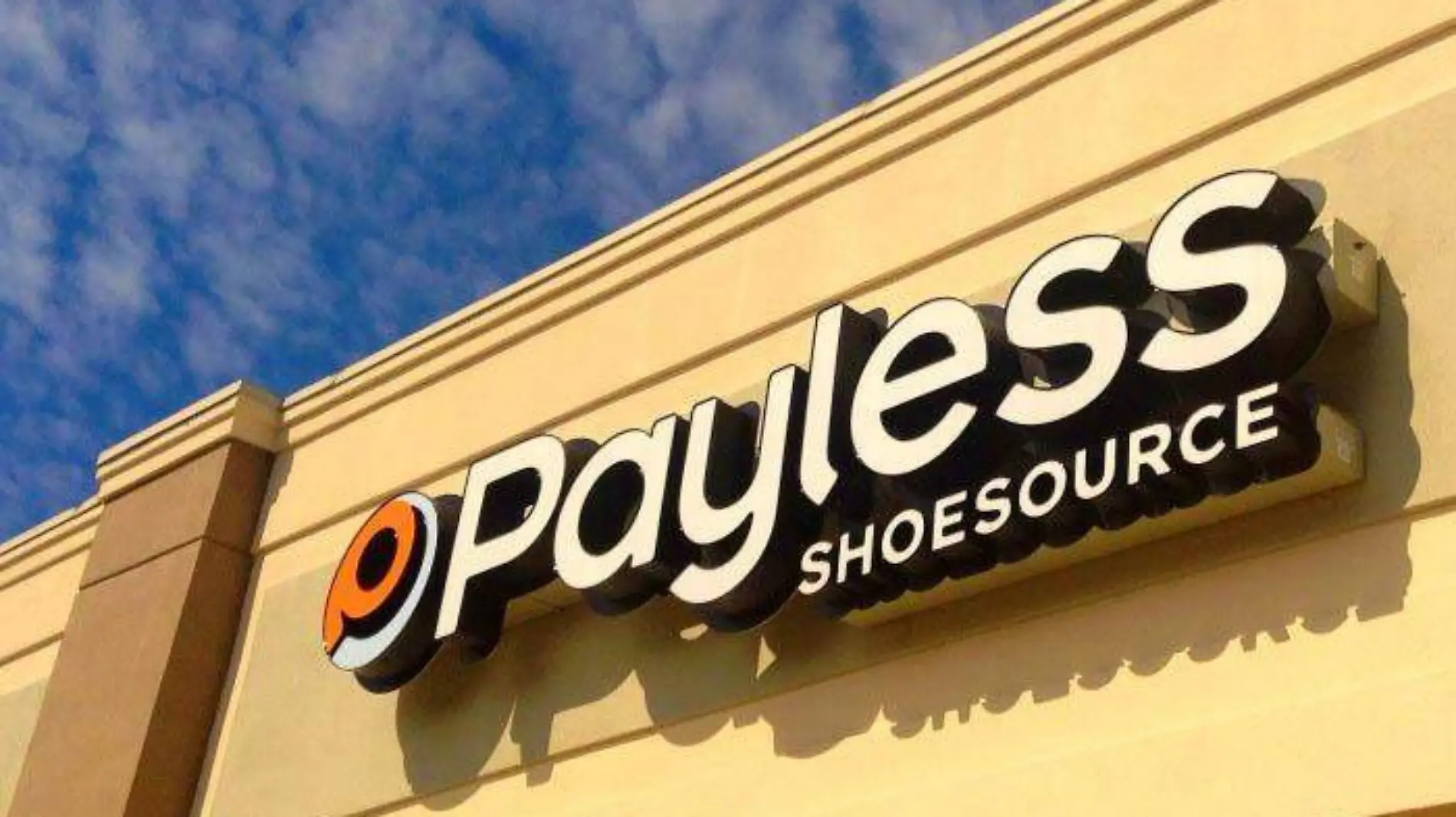 payless