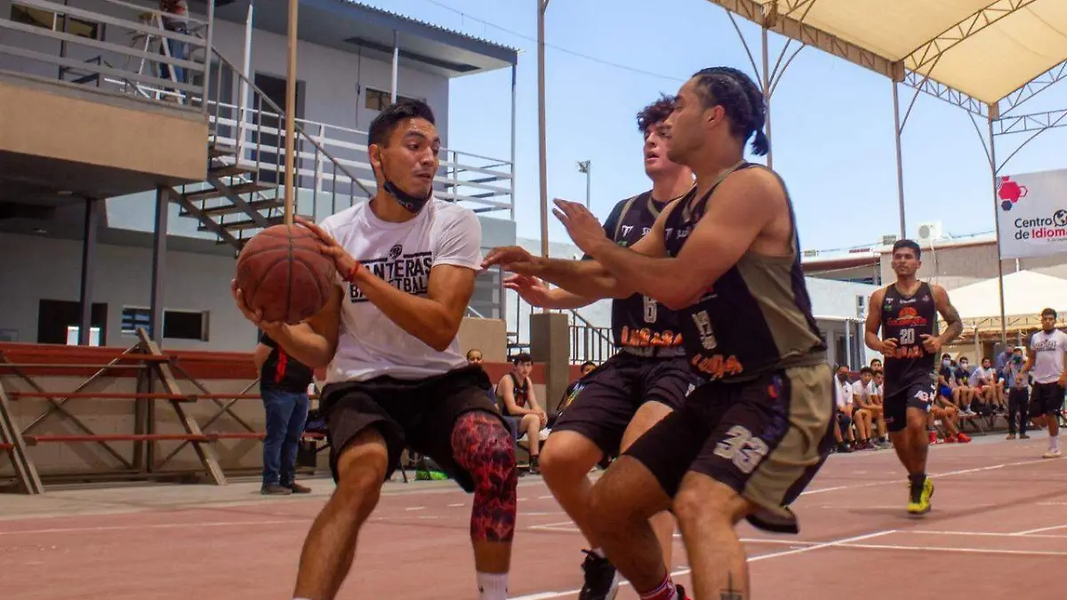 basquetbol