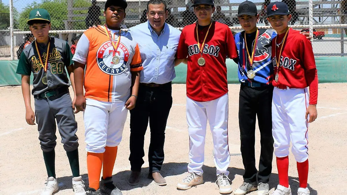 Edgar Jahir brilló con el toque de bola