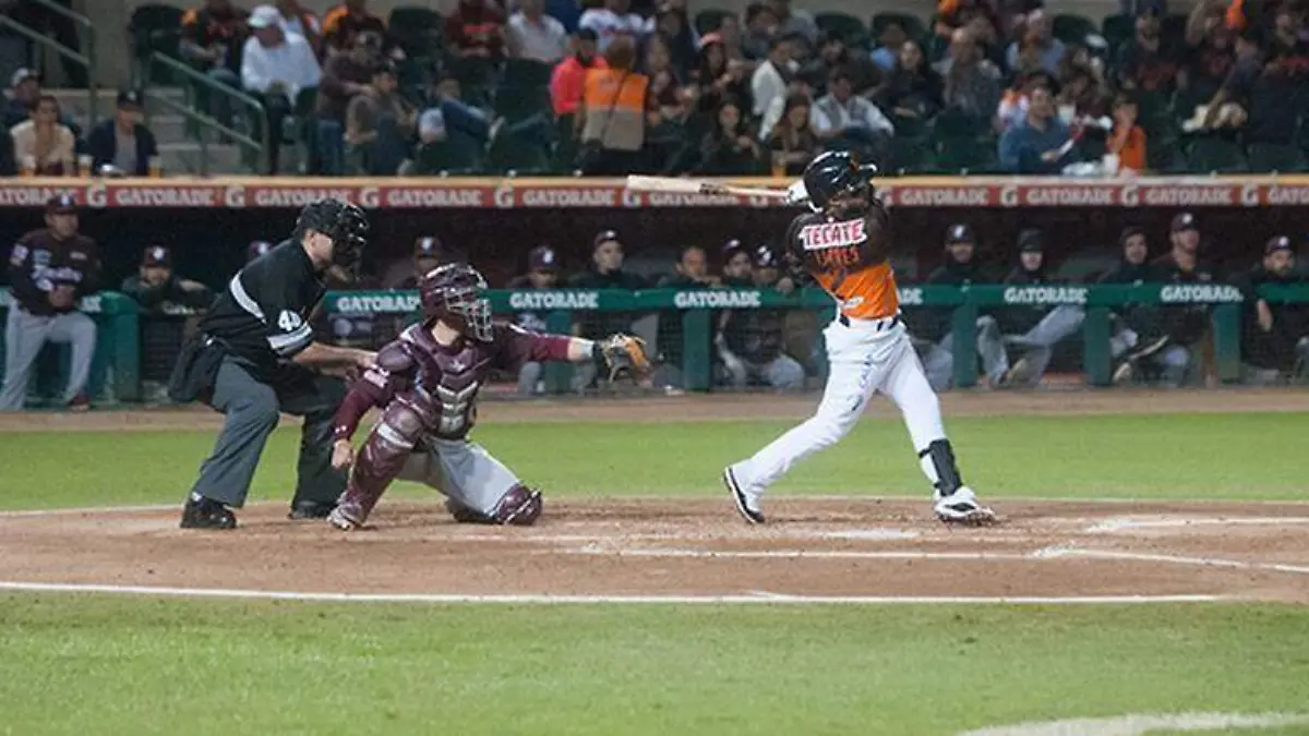 Naranjeros