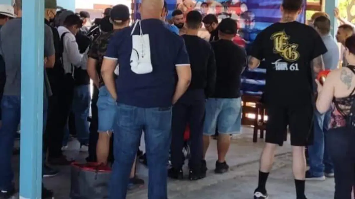 Mosqueda explica función de la Comisión de Boxeo