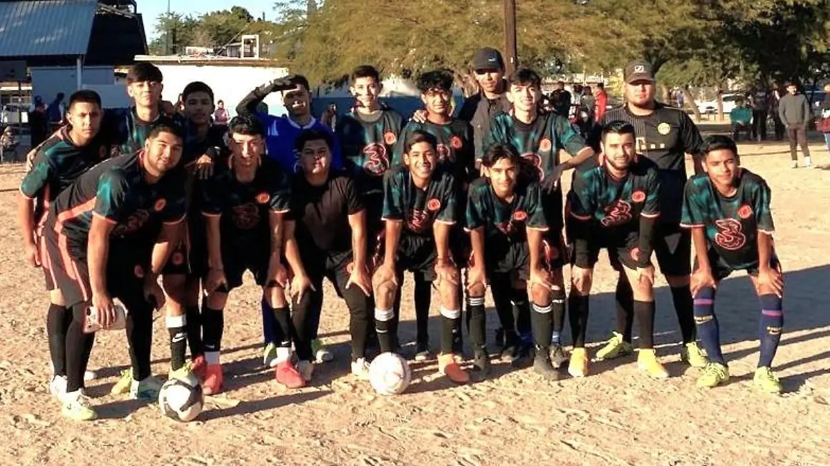 futbol