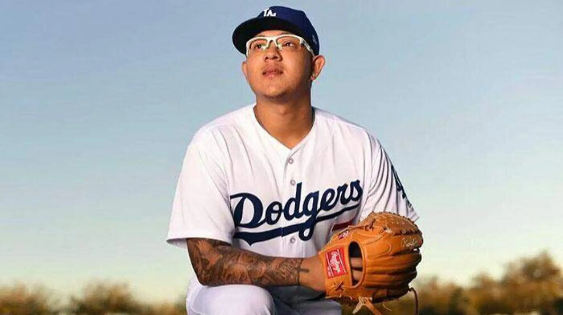 julio urias