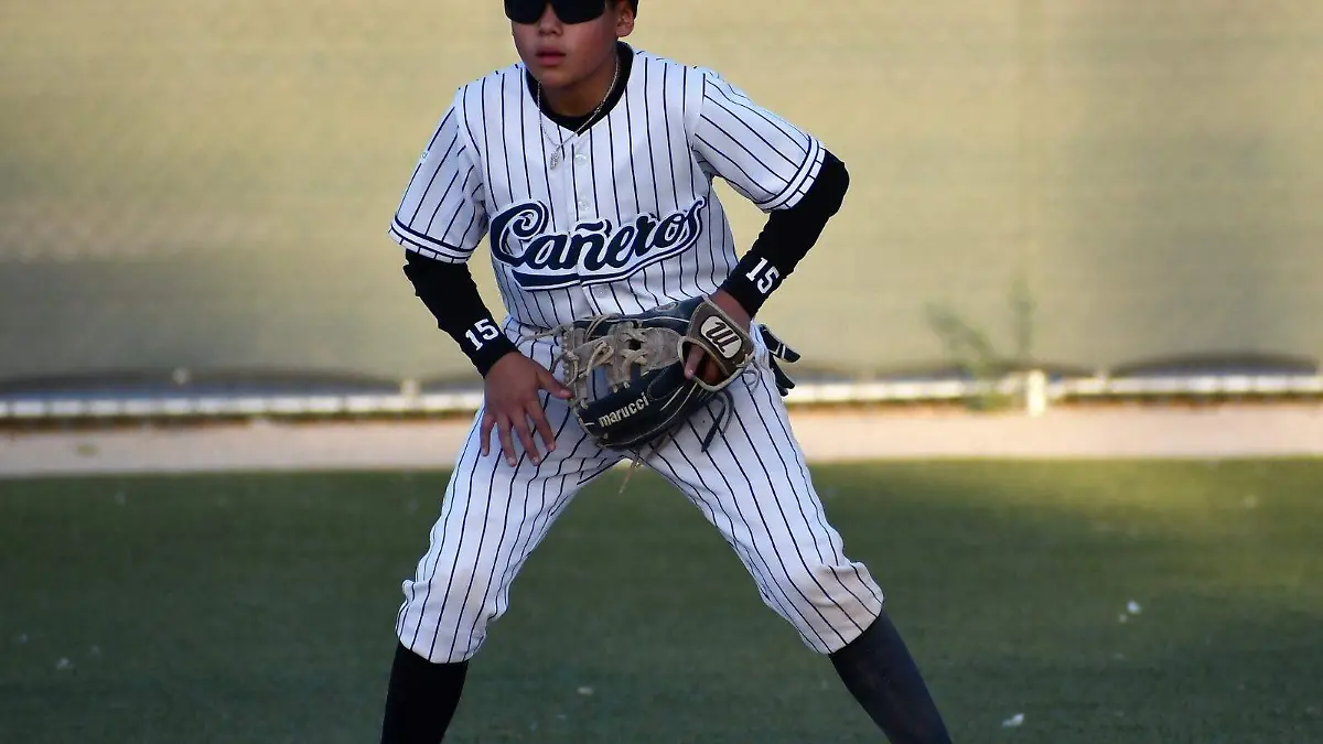 Bravos gana 13-7 a Cañeros