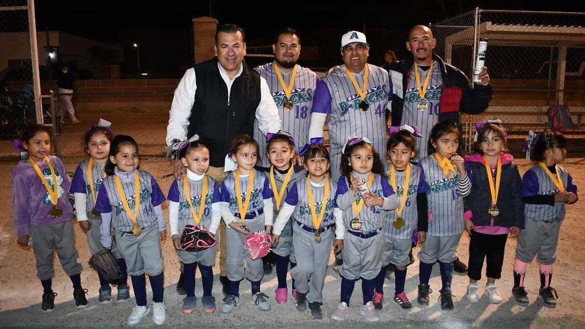 campeones
