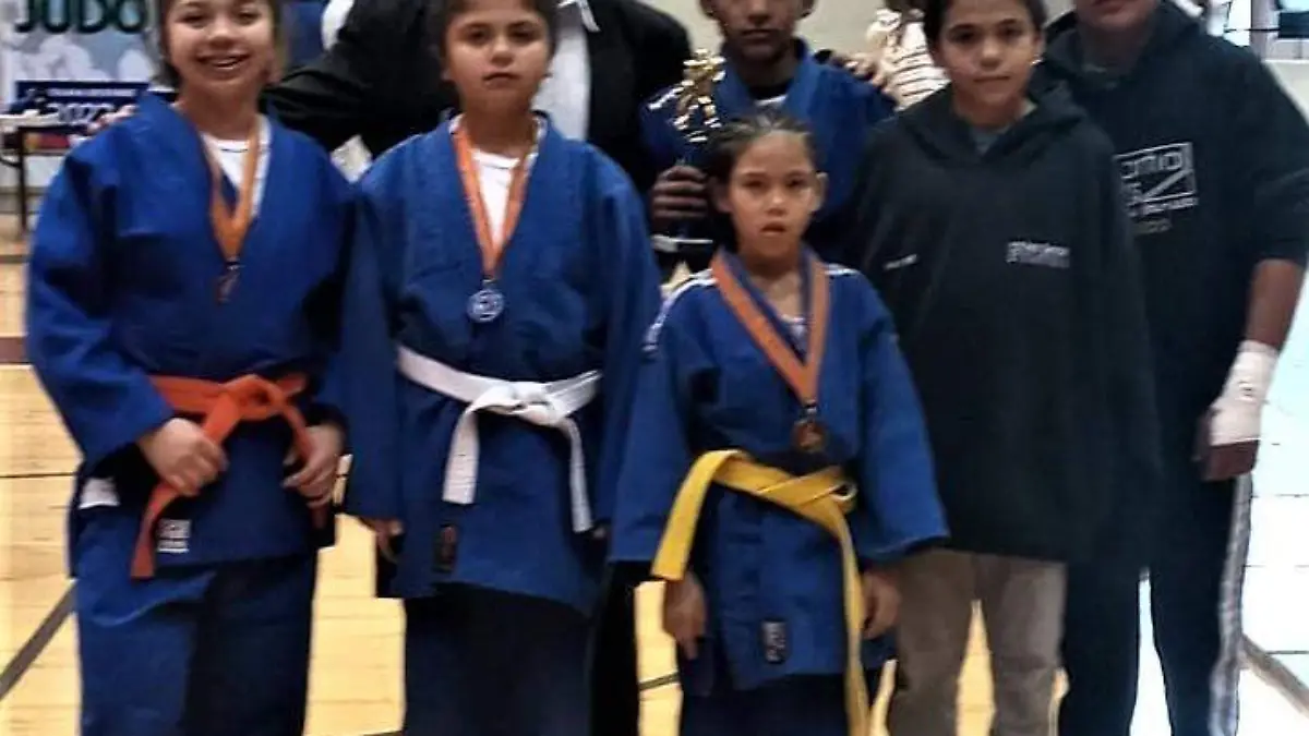 judo