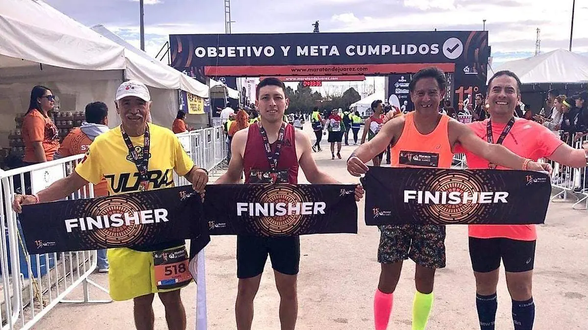 maraton
