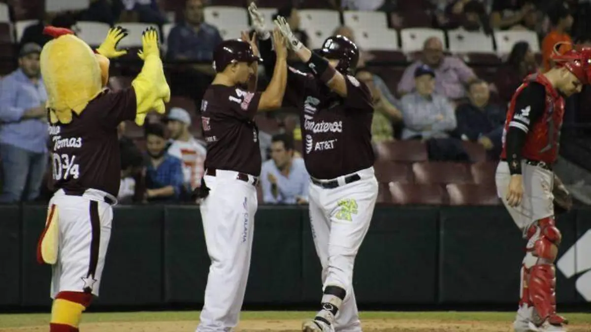 LMP Tomateros 1