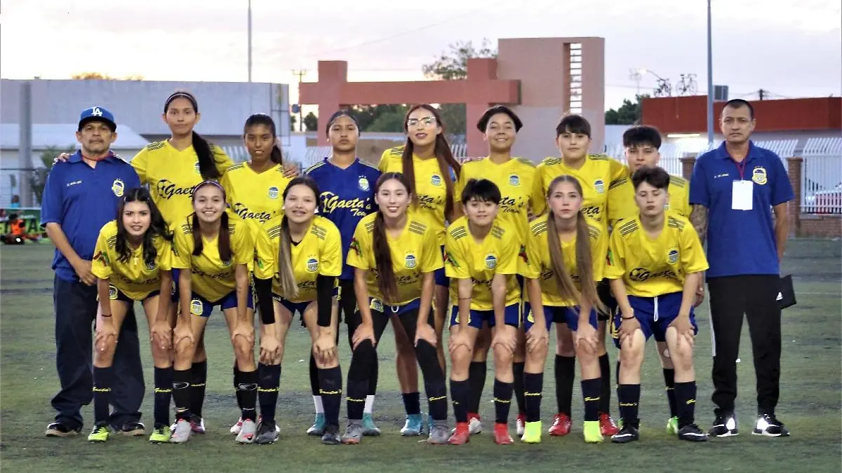 Centellas son bicampeonas