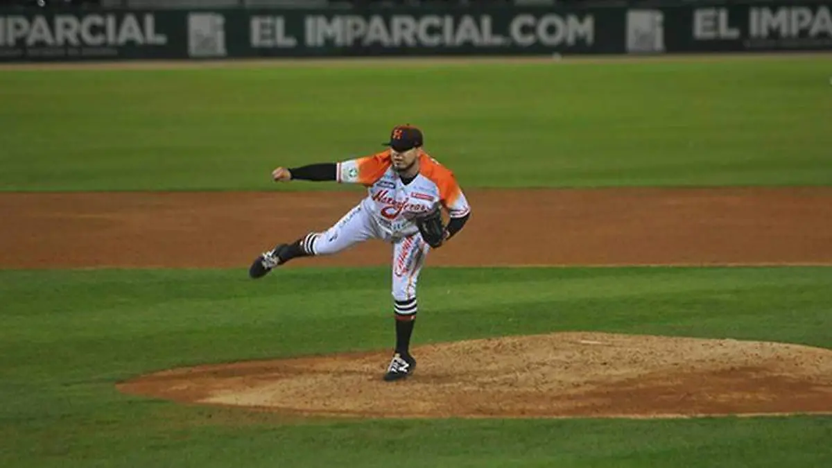 Naranjeros