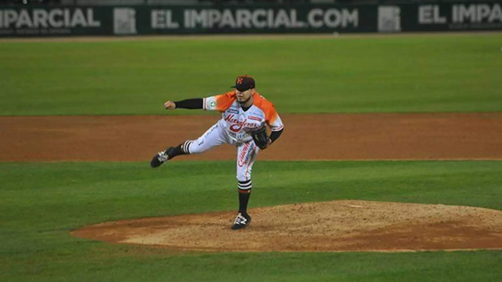 Naranjeros