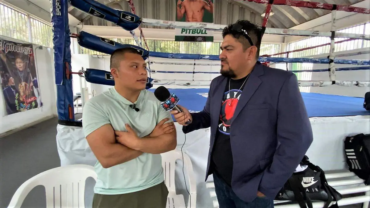 Total Box cumple dos años