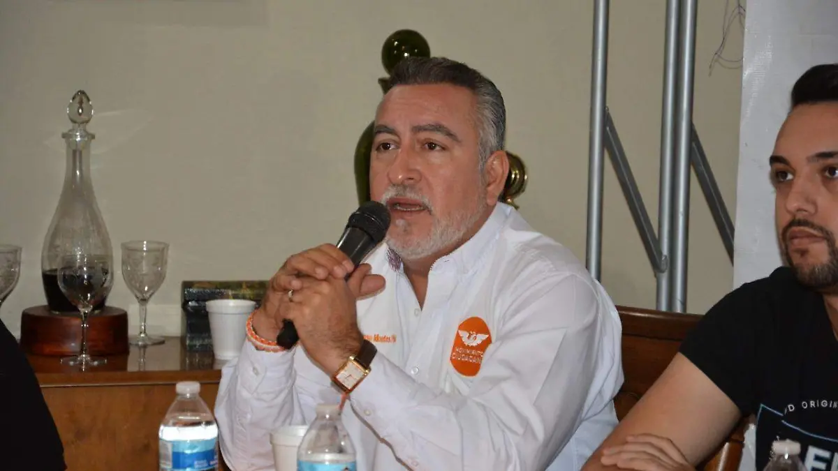 Montes Piña