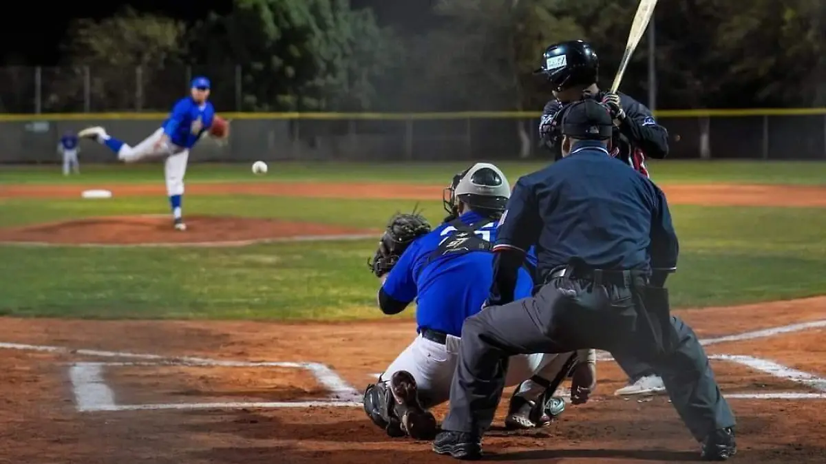 beisbol
