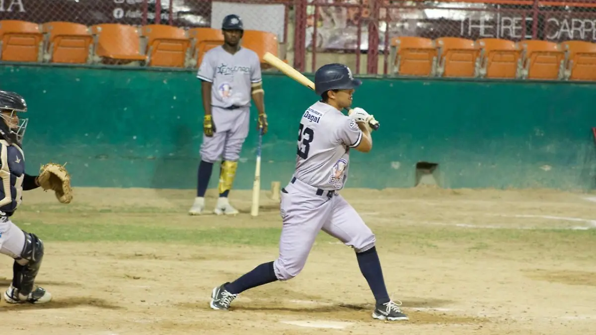 beisbol