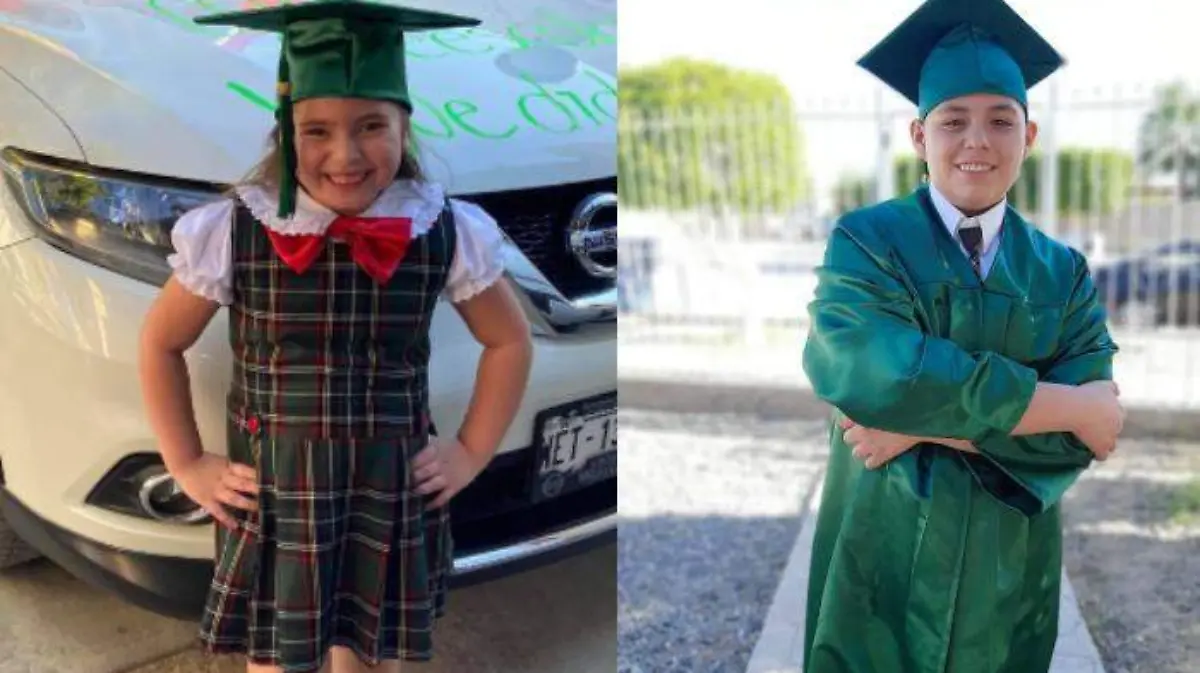 RENATA Y RENNÉ
