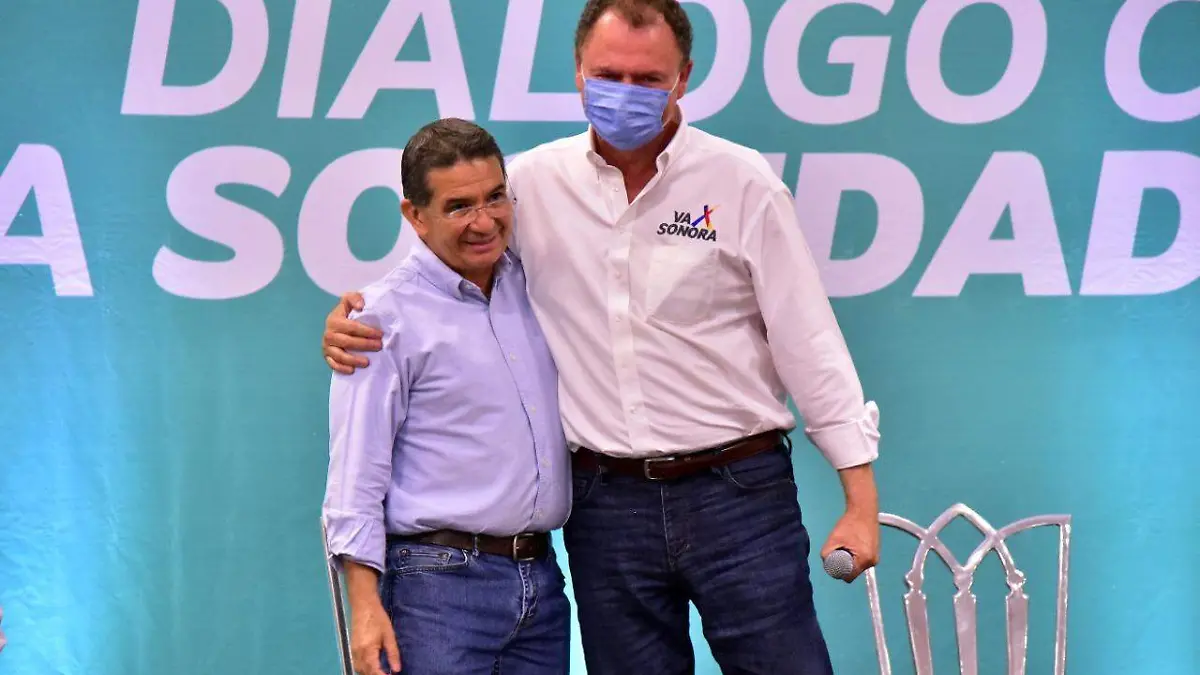 Borrego Gándara