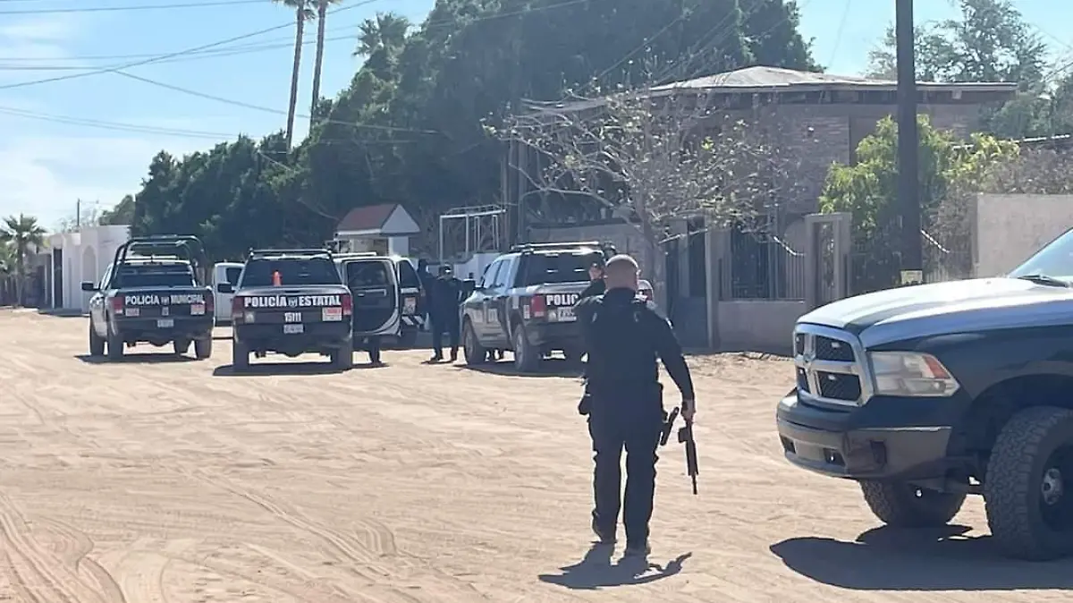 policias