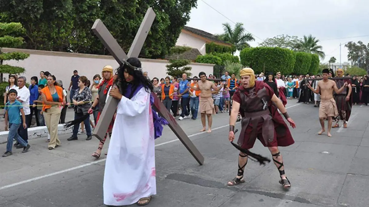 viacrucis