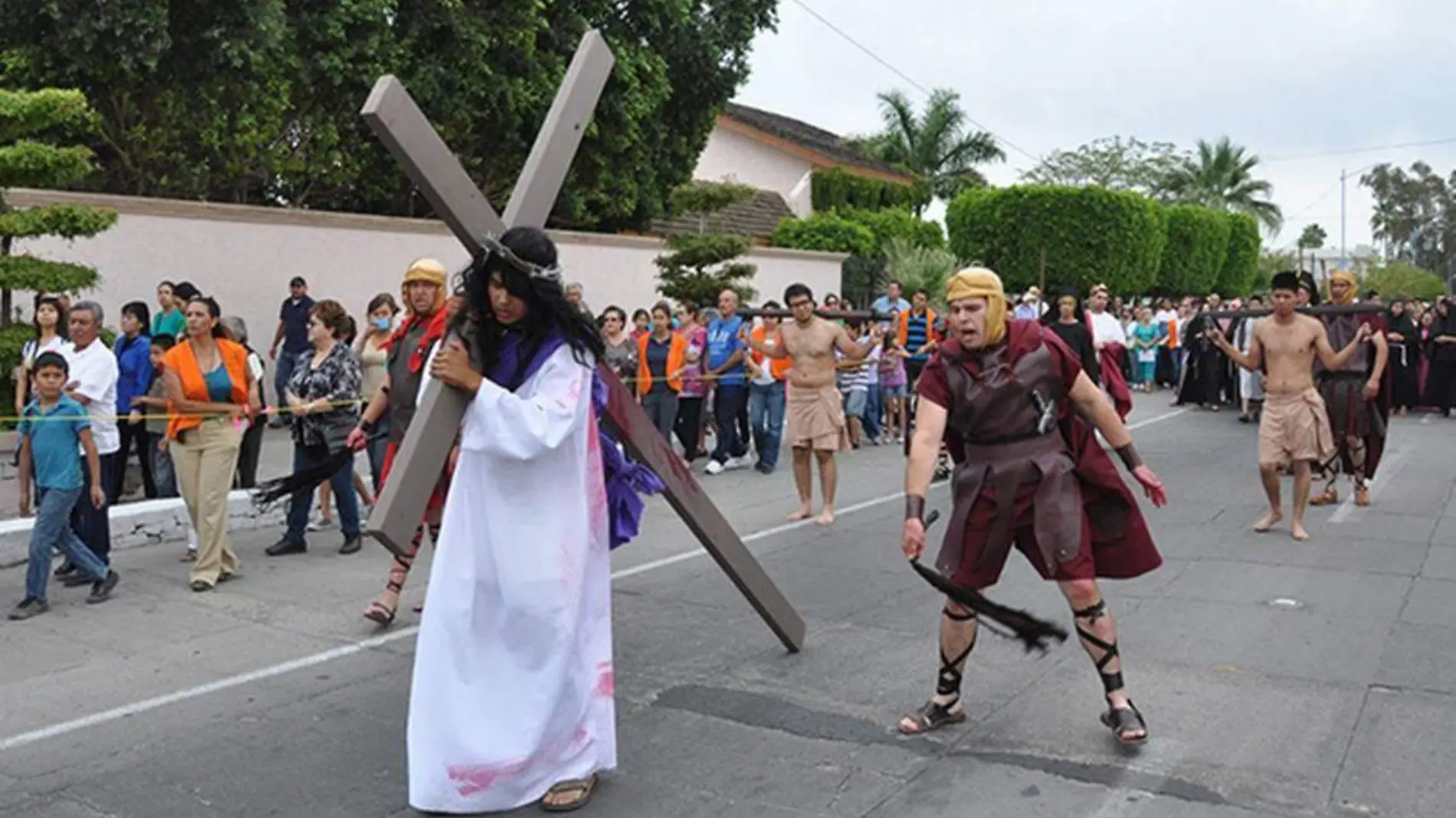 viacrucis