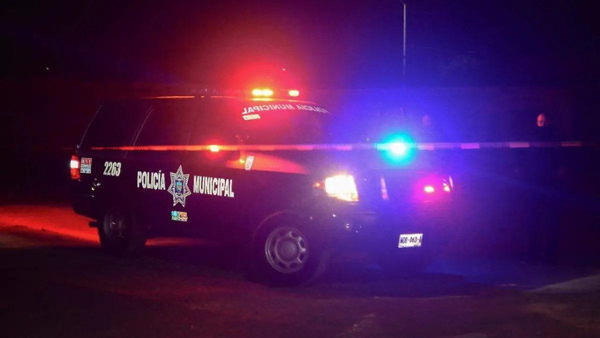 policiaca
