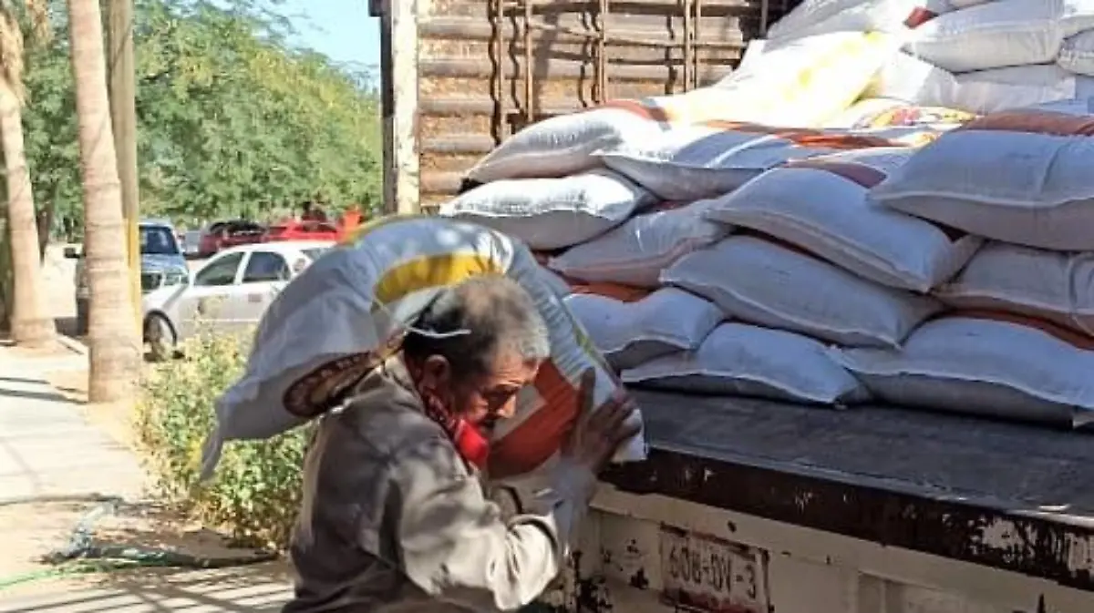 ganaderos