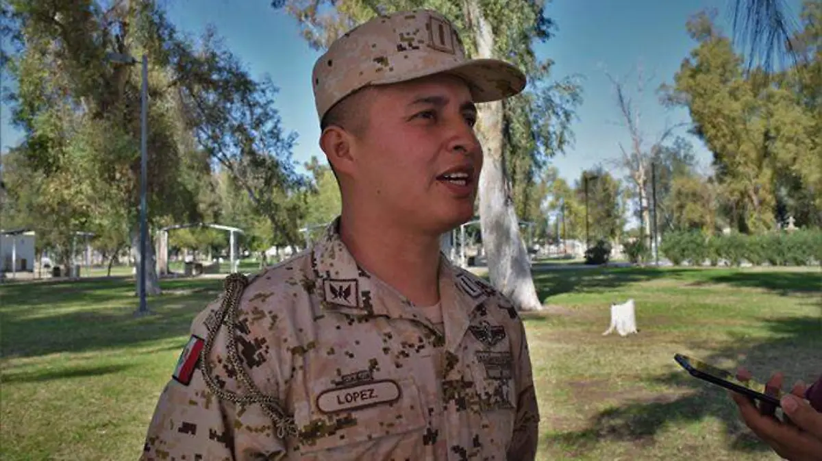 ejército mexicano 2