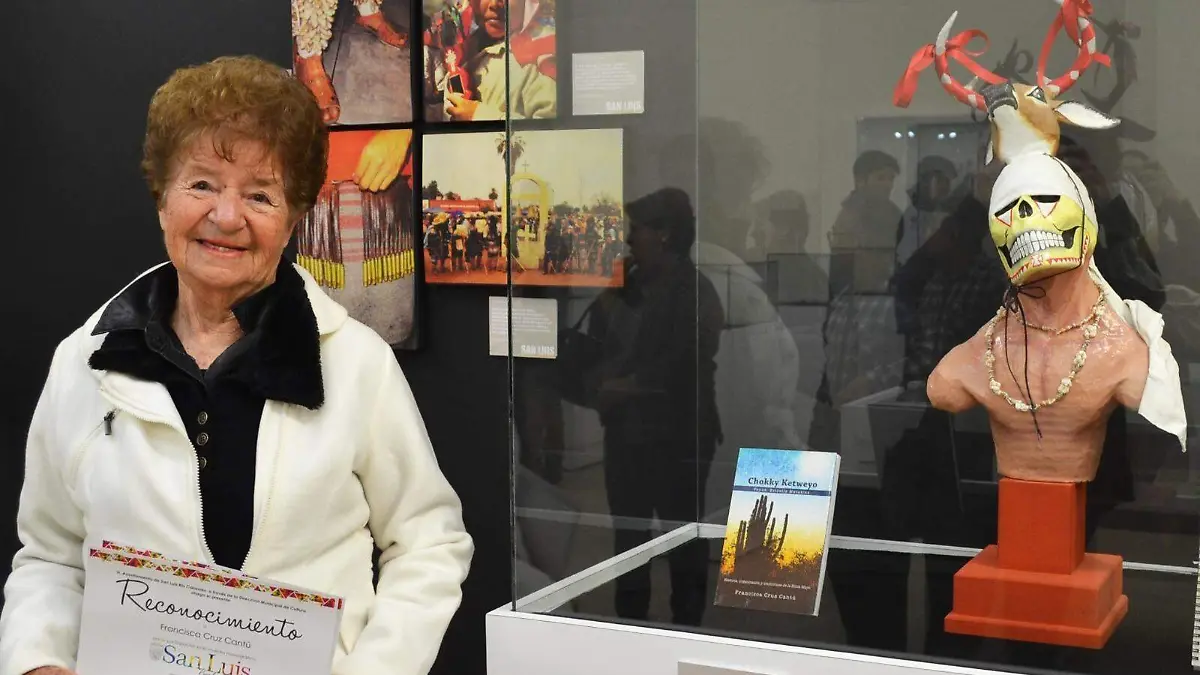 Invitan a asistir a un evento en el Museo Regional, el cual se desarrollará esta tard