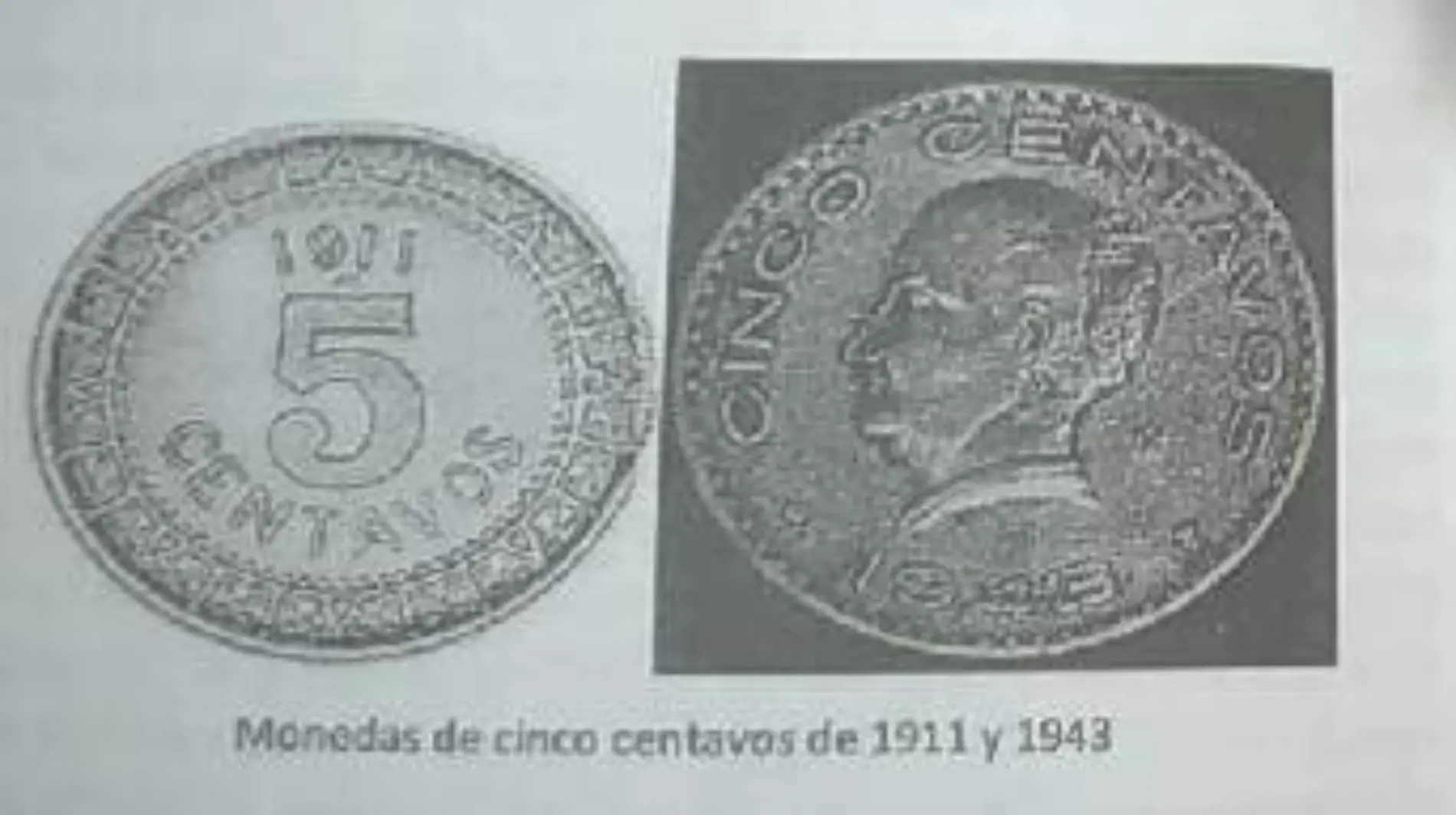 monedas