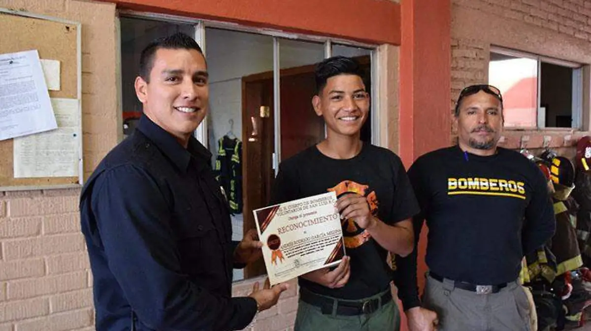 Andrés Rodrigo García Medina