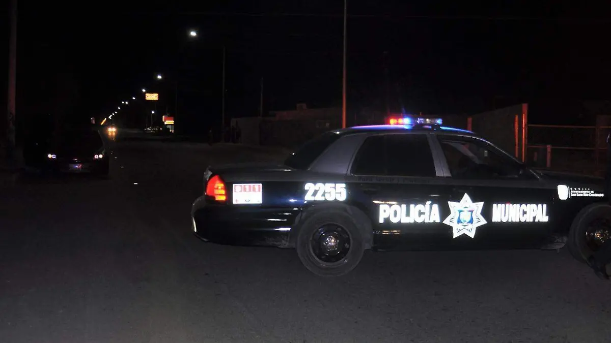 policiaca