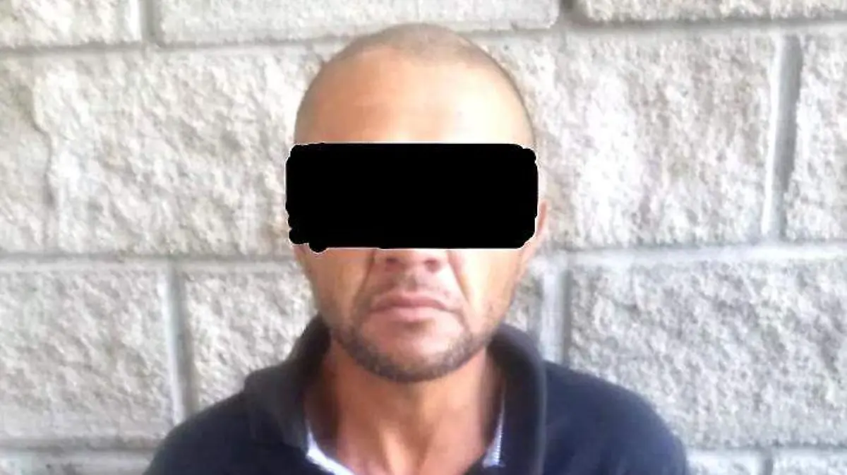 detenido