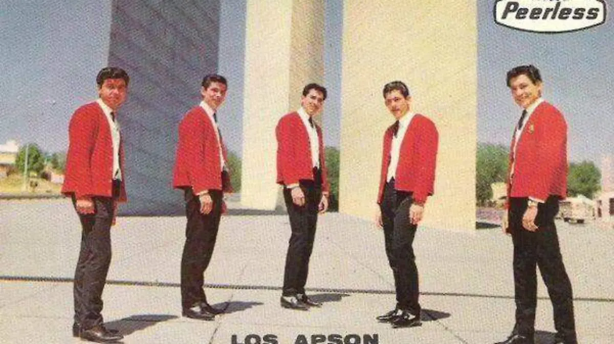 los-apson