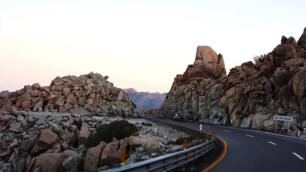 La-Rumorosa