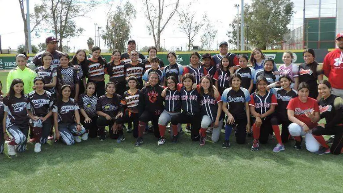 selecciones Roja y Azul