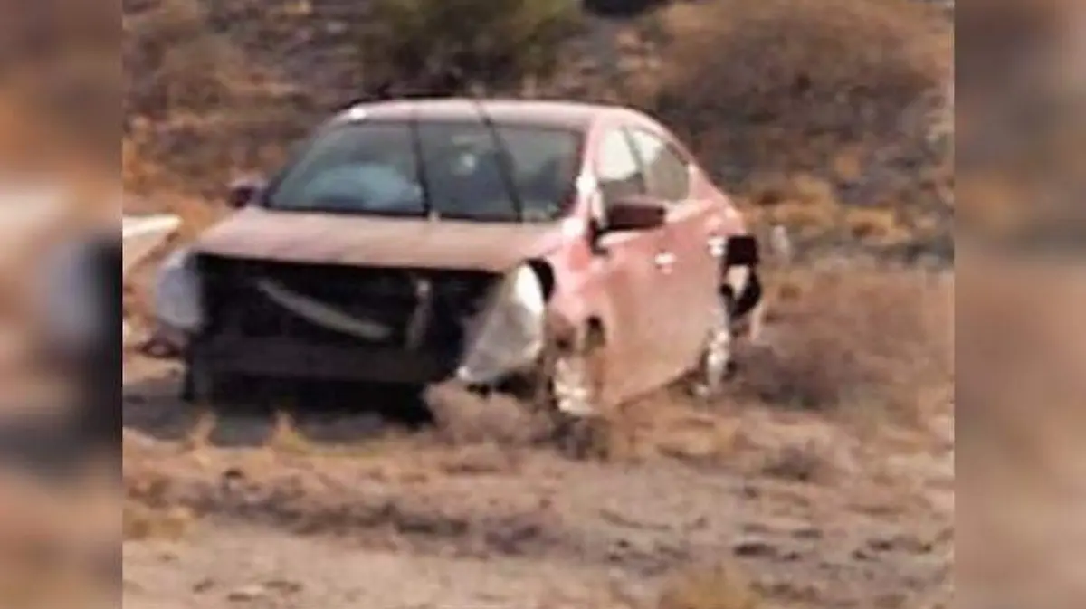 accidente