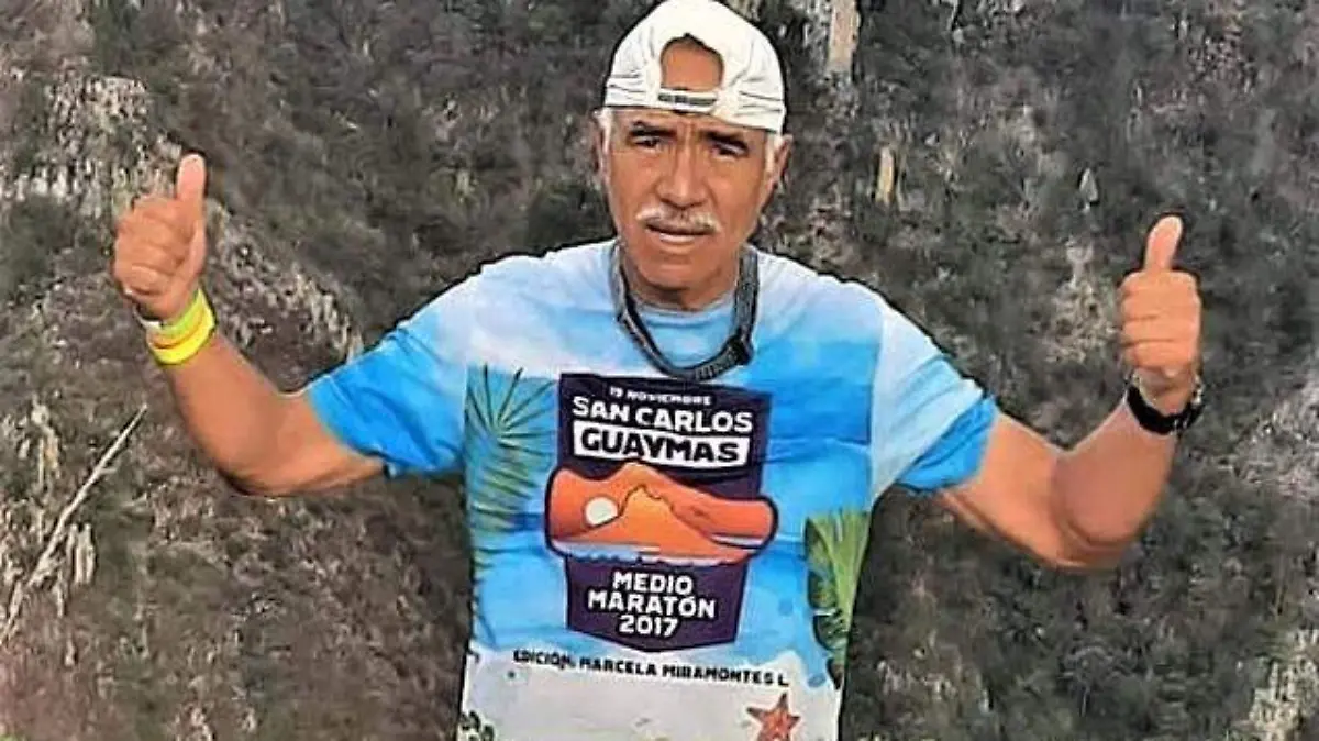 maraton