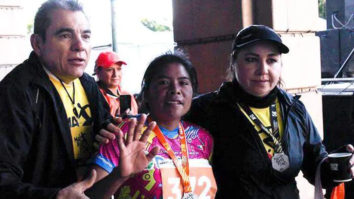 Maraton internacional2