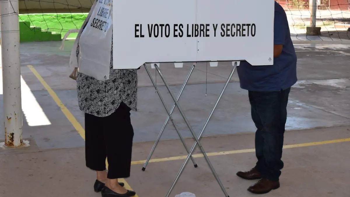 voto