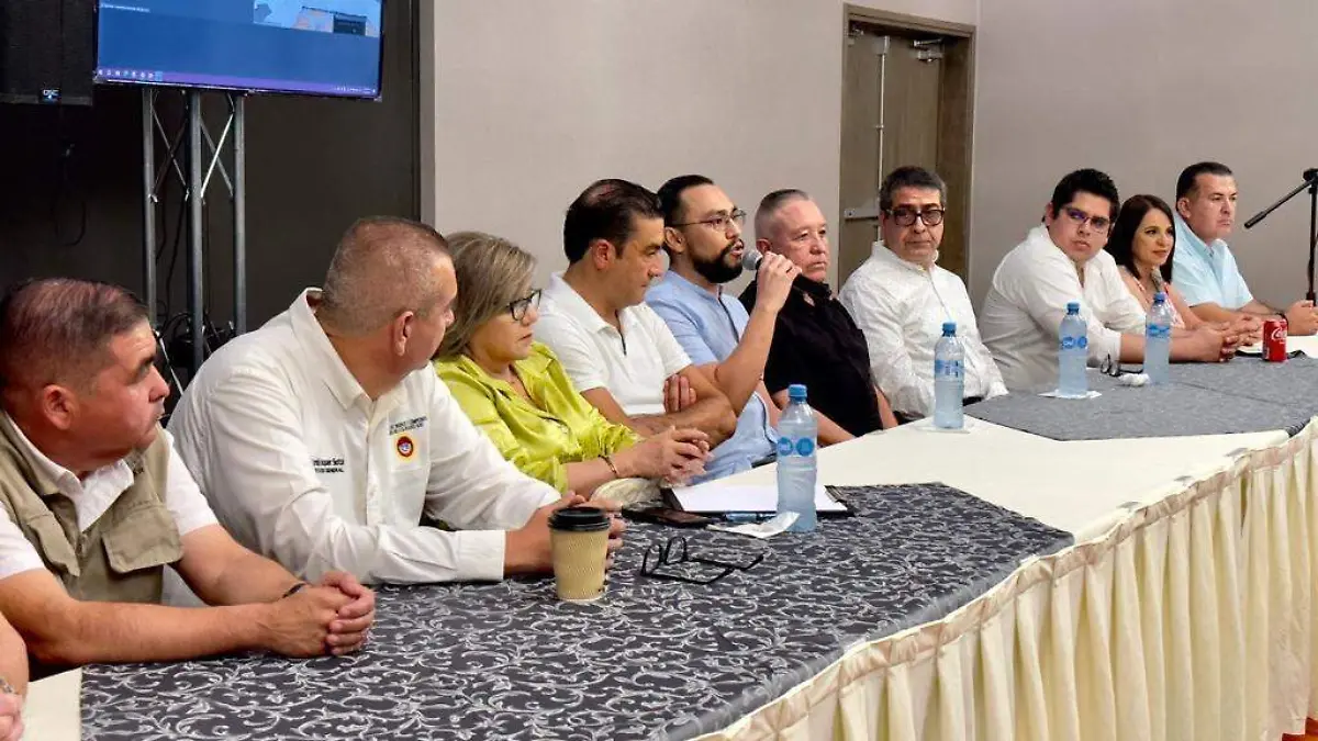 Esta semana quedó instalado el comité que dará seguimiento a la obra