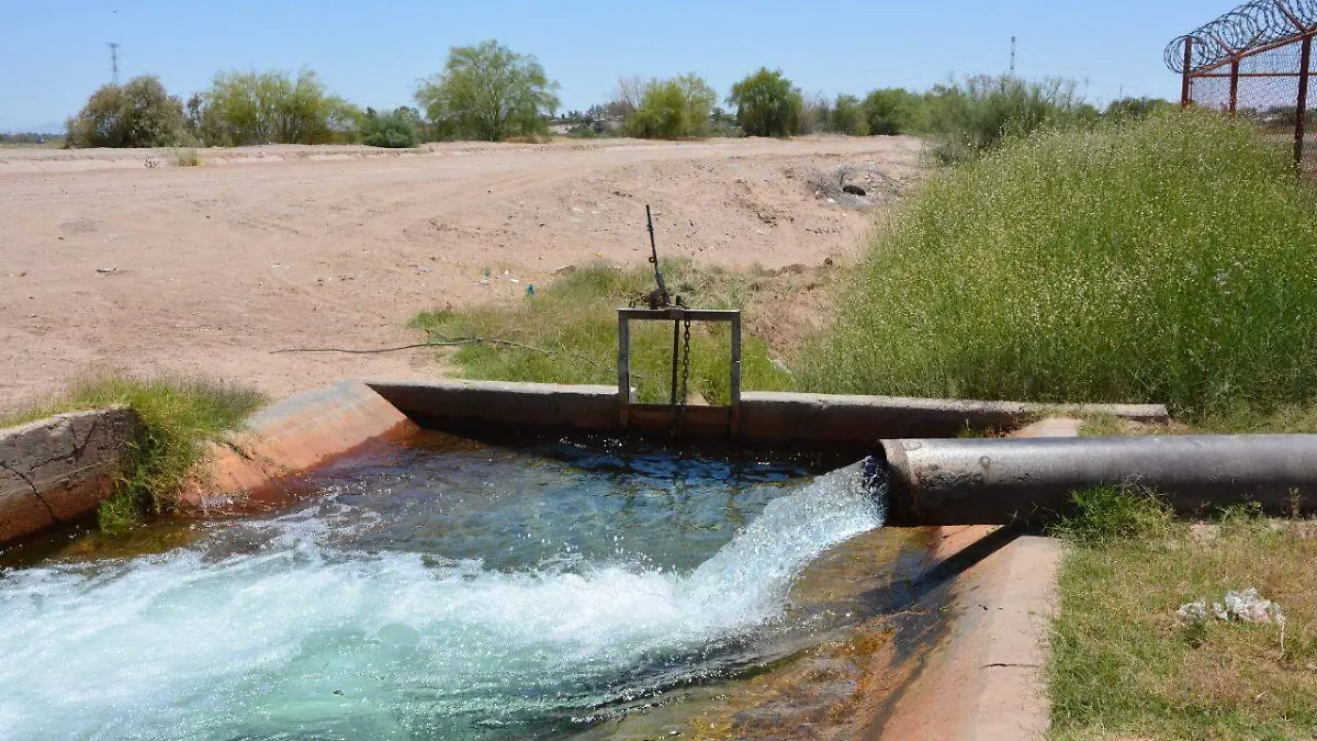 agua