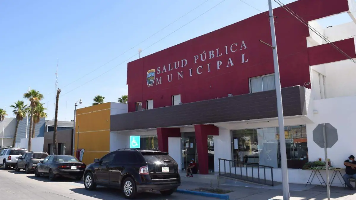 Salud Publica