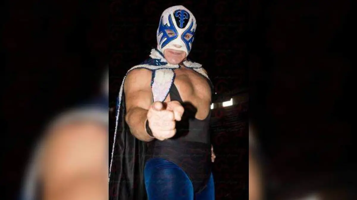 lucha libre (1)