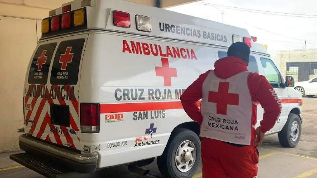 ambulancia-cruz-roja