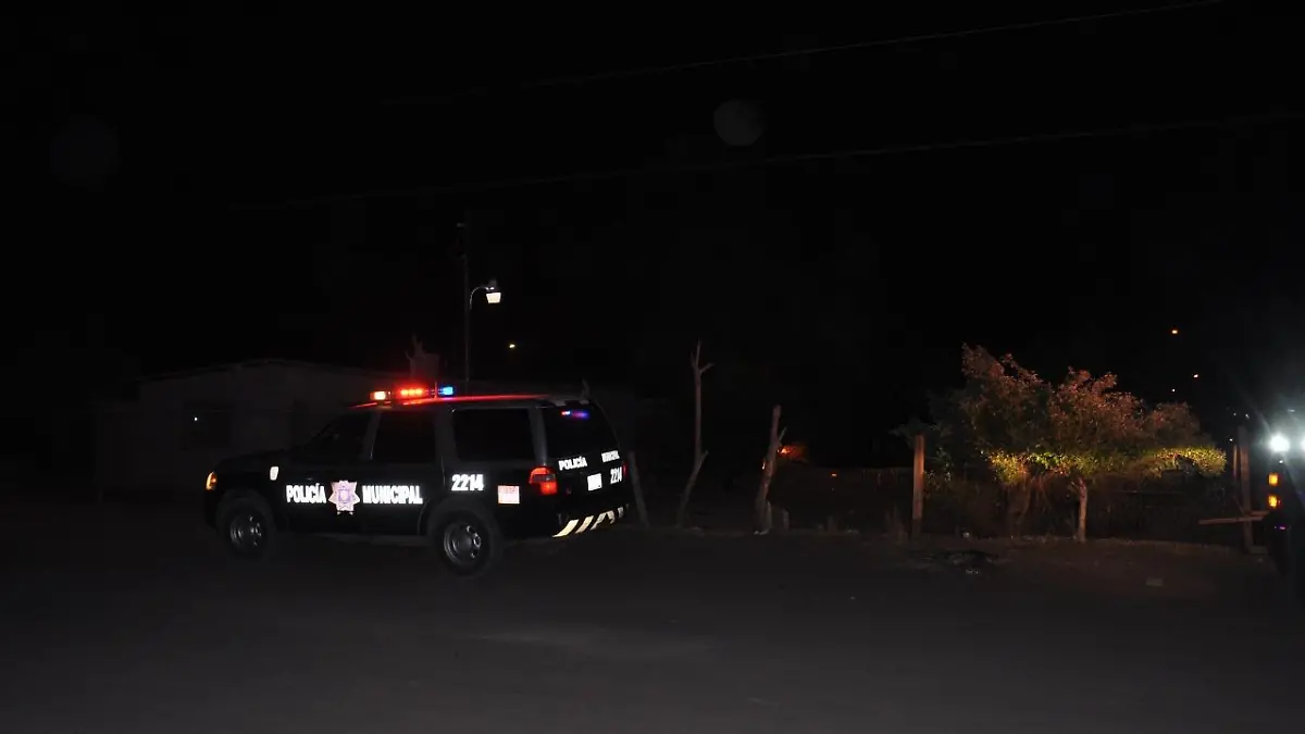 policiaca