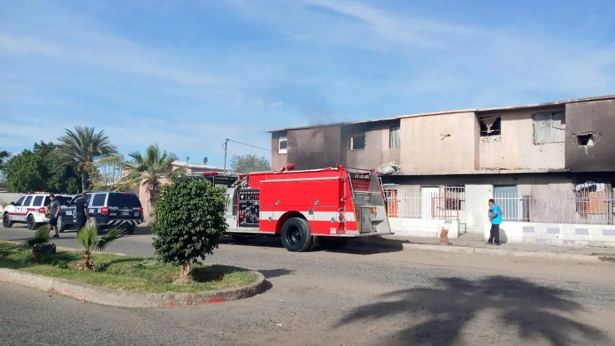 incendio
